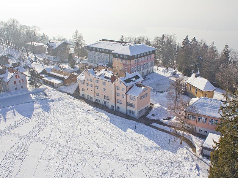 Apartment Loreto Zug Exterior foto